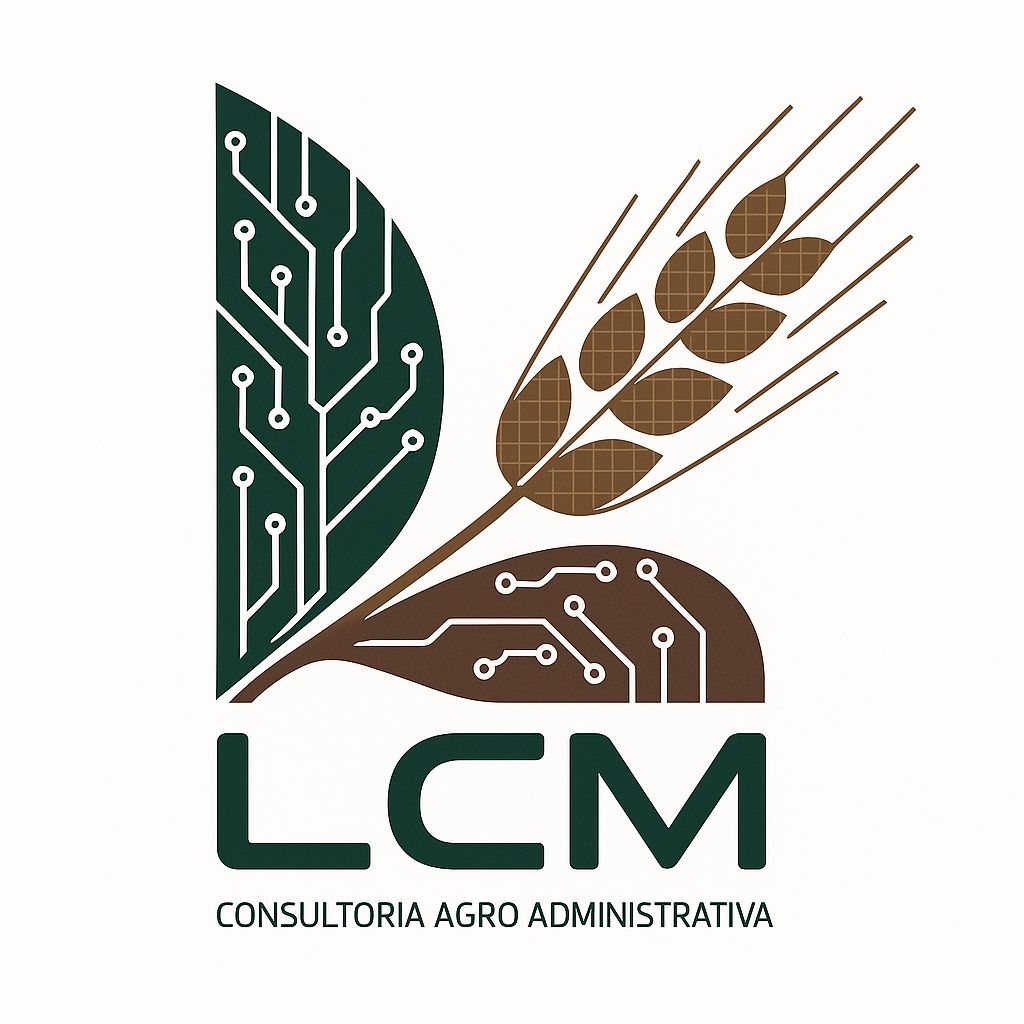 LCM Logo